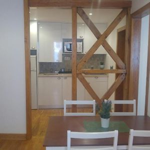 Standaard Appartement